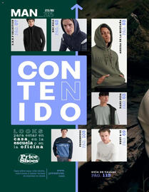 Catálogo Price Shoes Página 4