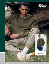 Catálogo Price Shoes Página 69