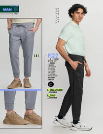 Catálogo Price Shoes Página 84