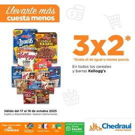 Folleto Chedraui Página 5