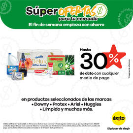 Catálogo Éxito semana 42 Página 2