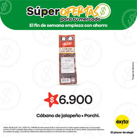 Catálogo Éxito semana 42 Página 3