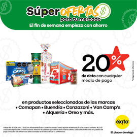 Catálogo Éxito semana 42 Página 5