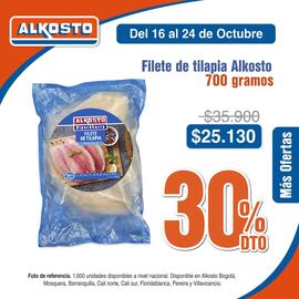 Catálogo Alkosto semana 42 Página 3