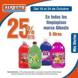 Catálogo Alkosto semana 42 Página 4