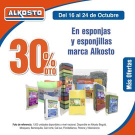 Catálogo Alkosto semana 42 Página 5