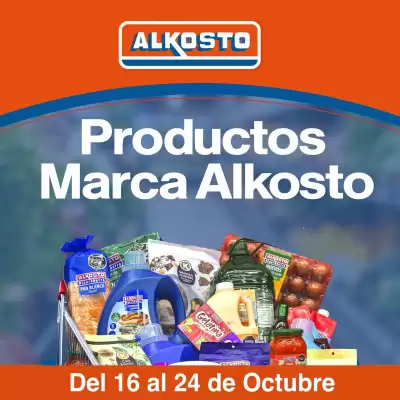 Catálogo Alkosto (válido hasta 24-10)