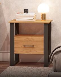 Catálogo Muebles Jamar Página 3