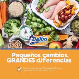 Catálogo Delfin Supermercados Página 1