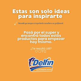 Catálogo Delfin Supermercados Página 5