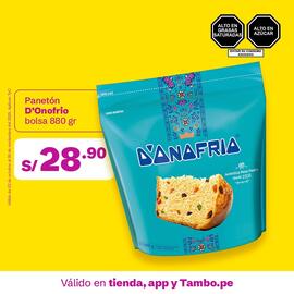 Catálogo Tambo Página 3