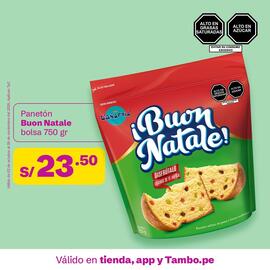 Catálogo Tambo Página 4