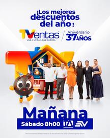 Catálogo TVentas Página 3