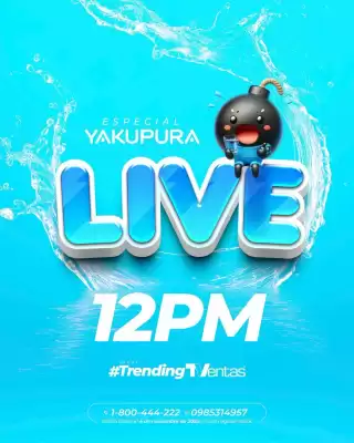 Catálogo TVentas (válido hasta 1-11)