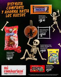 Catálogo Mi Comisariato Página 4