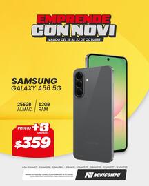 Catálogo Novicompu Página 3