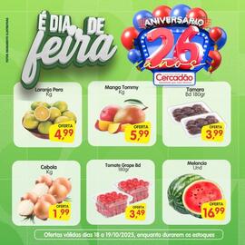 Folheto Cercadão Página 1