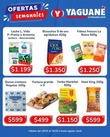 Catálogo Yaguane Supermercados Página 2