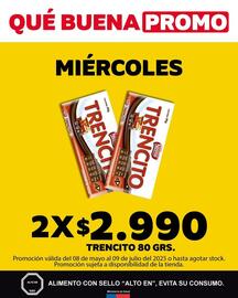 Catálogo OK Market Página 1