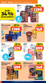 ALDI akciós újság hét 43 Oldal 13