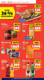 ALDI akciós újság hét 43 Oldal 17