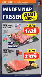 ALDI akciós újság hét 43 Oldal 21