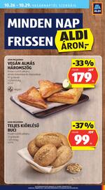 ALDI akciós újság hét 43 Oldal 33