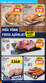 ALDI akciós újság hét 43 Oldal 35