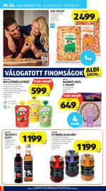 ALDI akciós újság hét 43 Oldal 37