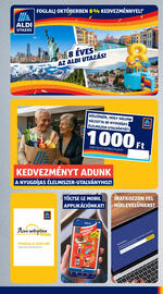 ALDI akciós újság hét 43 Oldal 4