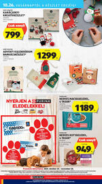 ALDI akciós újság hét 43 Oldal 43
