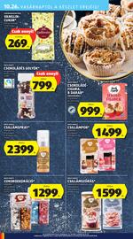 ALDI akciós újság hét 43 Oldal 46