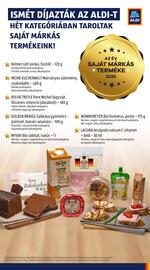 ALDI akciós újság hét 43 Oldal 49
