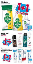 Boon`s Markt folder week 43 Pagina 11