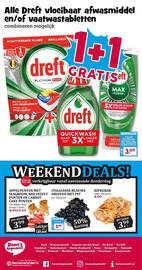 Boon`s Markt folder week 43 Pagina 12