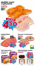 Boon`s Markt folder week 43 Pagina 4