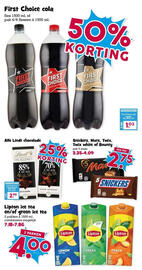 Boon`s Markt folder week 43 Pagina 9