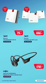 Electroworld folder Pagina 8