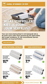 GAMMA folder Pagina 10
