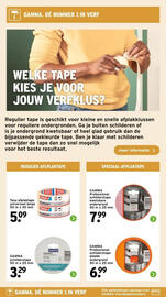 GAMMA folder Pagina 11