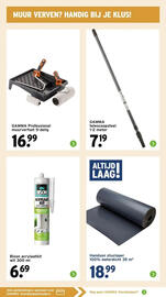 GAMMA folder Pagina 12