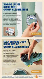 GAMMA folder Pagina 15