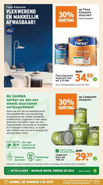 GAMMA folder Pagina 5