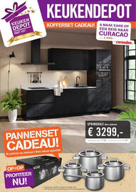 Keukendepot folder week 43 Pagina 1