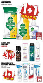 MCD Supermarkt folder week 43 Pagina 11