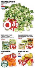 MCD Supermarkt folder week 43 Pagina 3