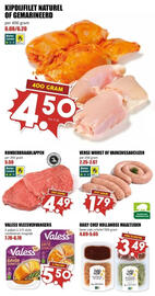 MCD Supermarkt folder week 43 Pagina 4