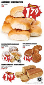 MCD Supermarkt folder week 43 Pagina 6
