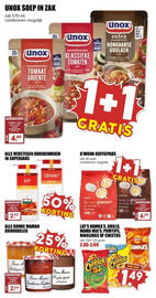 MCD Supermarkt folder week 43 Pagina 8
