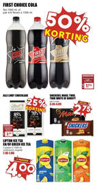 MCD Supermarkt folder week 43 Pagina 9